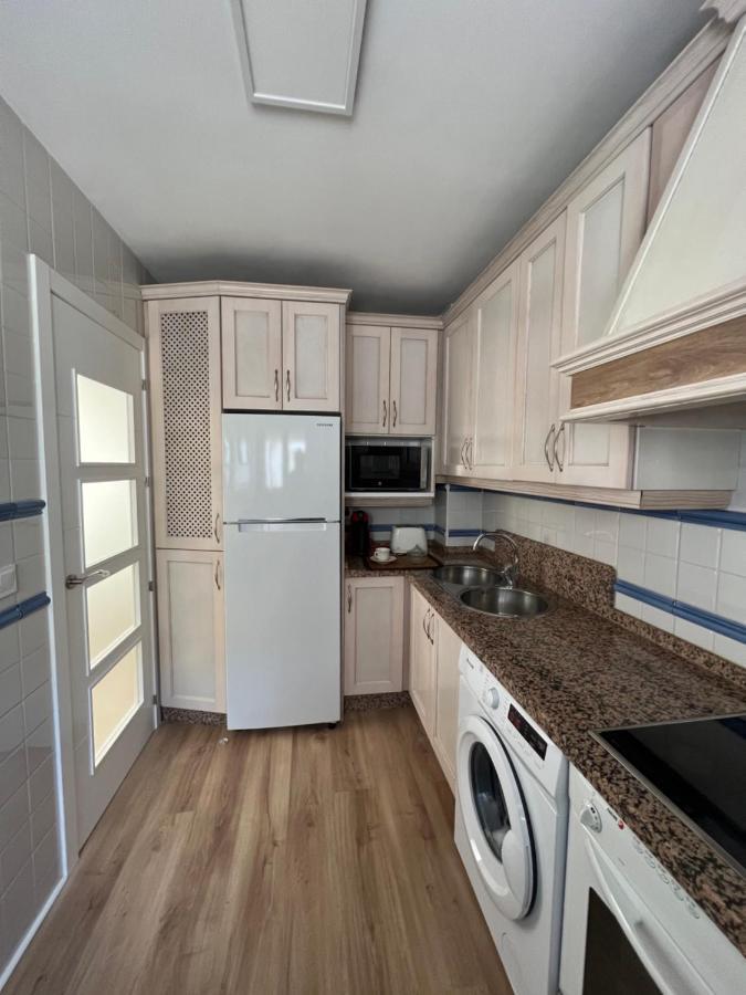 Corboba Centro Apartamento Córdoba