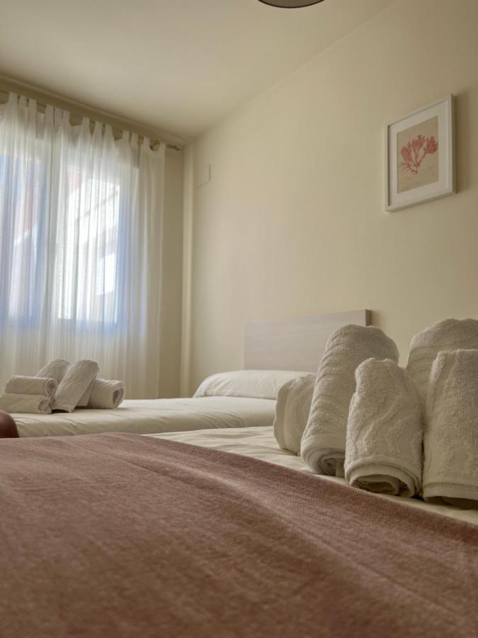 Corboba Centro Apartamento *