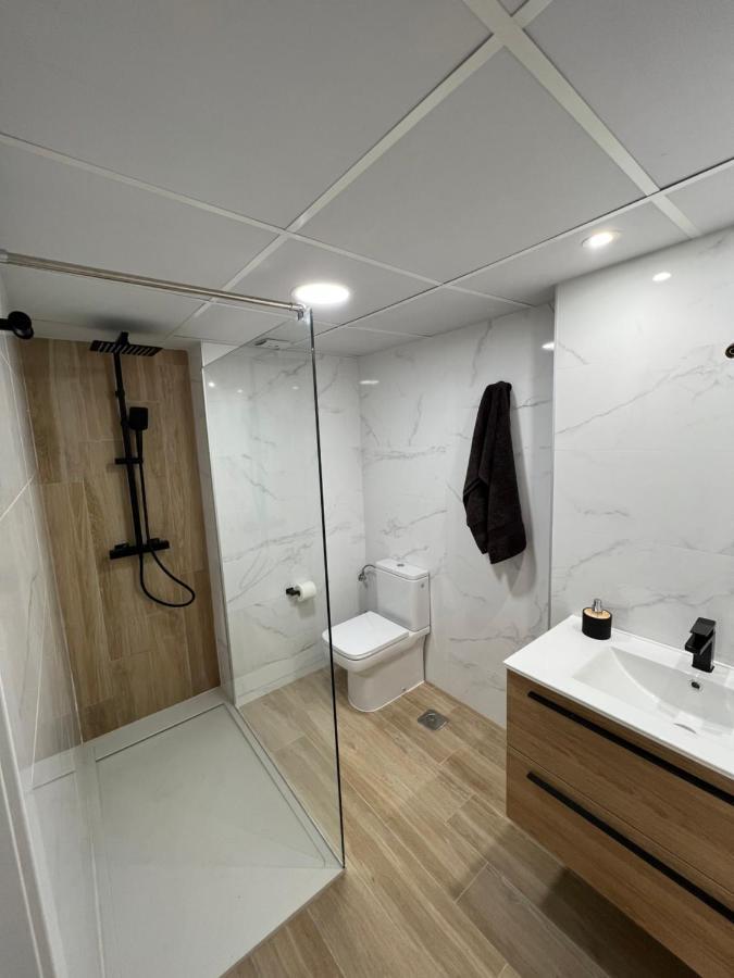 Corboba Centro Apartamento